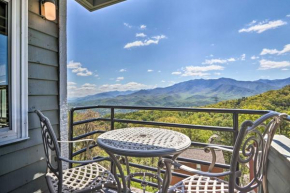Studio about 3 Mi to Great Smoky Mountain Natl Park!